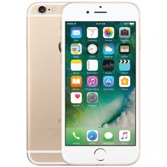 Used as Demo Apple iPhone 6 Plus 128GB Phone - Gold (Excellent Grade)